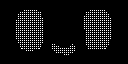 Nothing-style Cubie eyes